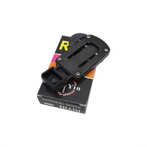 Instrument de musique éducatif, vente en gros, Saxophone, Tenor, Soprano, ciseaux hard, outils de réparation et améliore le ton - Product Image 4