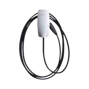 מקורי עבור tesla דור שלישי 7kw/11kw קיר הר ערימה חדש הביתה טעינה מהירה 32a dc פלט ip55 5m gb ממשק סטנדרטי - Product Image 1