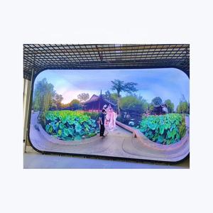 Todas las rejillas de ventilación irregulares, IGH - Product Image 1