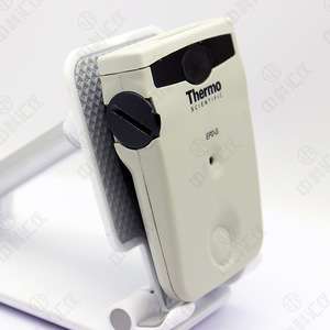   Dosímetro de rayos gamma personal Fisher EPD-G sin medición de beta - Product Image 2