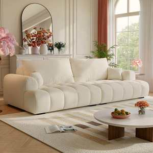 Sofá para Sala de Estar, Sofá Verde para Sala de Estar, Juego de Sofás Italianos de Lujo, Muebles para Sala de Estar, Sofá Esquinero para Sala de Estar - Product Image 2