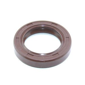 ซีลน้ำมันเครื่องยนต์ยามาฮ่า รุ่น 93102-25M48 สำหรับเครื่องยนต์ 2 จังหวะ 9.9-15 แรงม้า อะไหล่ทดแทน - Product Image 3