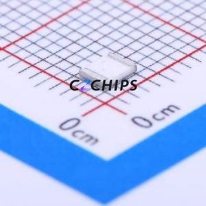 Résistance CMS RC1210JR-0739KL 1210 (Type : Film Épais) (Résistance : 39 kOhm Précision : 5 %) - Product Image 2