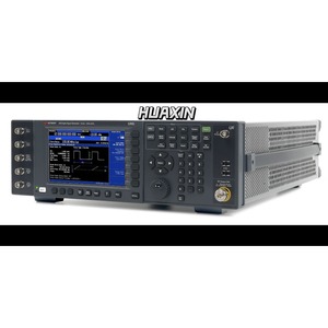 Générateur de signaux agile Keysight N5193A UXG série X, 10 MHz à 40 GHz, occasion *hx1 - Product Image 3