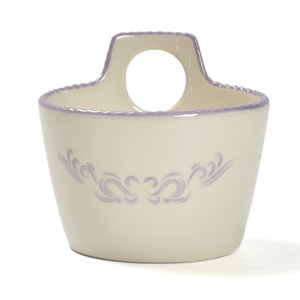 Bán buôn 18 cái màu tím Bộ đồ ăn đặt bữa ăn tối có thể được tùy chỉnh đồ ăn bằng gốm - Product Image 3