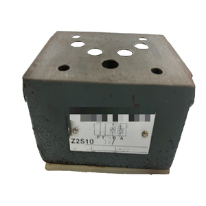 PLC Z2S10 14L-23 三明治式液压止回阀编程控制器 - Product Image 1