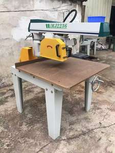 MJ2239 Radial armsäge - Product Image 4