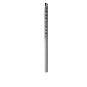 Portacuchillas de acero inoxidable con patrón redondo de 7 cuchillas, soporte para cuchillas BP, instrumentos quirúrgicos, proveedor mayorista - Product Image 3