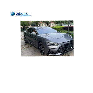 Seconda mano di D Han 2022 DM-i 242KM ammiraglia modello nuova auto energetica in vendita - Product Image 3