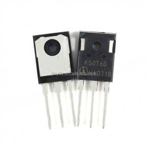 20N60B3 G20N60B3 TO-247-3 IGBT Neuf et Original Tube de puissance couramment utilisé pour les onduleurs de machines à souder électriques IGBT HGTG20N60B3 - Product Image 5