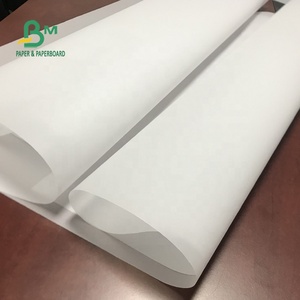 Máy In Phun Và In Laser A4 A3 Sheets Mờ Plotter <span class=keywords><strong>Tracing</strong></span> Giấy - Product Image 3
