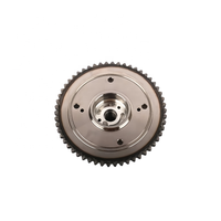 Pignon de calage d'arbre à cames VVT, pièce automobile, engrenage de distribution, système de calage pour moteurs essence automobiles, référence 243702E010