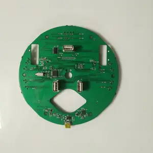 Custom Design Remote Control Smart Home PCB PCBA Switch Control Circuit Board