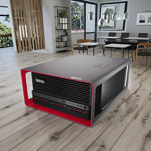 <span class=keywords><strong>Lenovo</strong></span> Thinkstation PX massima flessibilità opzionale batterie ridondanti 2 CPU 4 GPU <span class=keywords><strong>workstation</strong></span> - Product Image 3