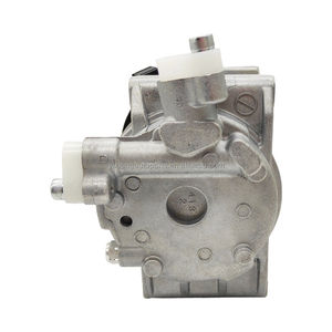 Compresor de Aire Acondicionado 506012-1122 92600-EB01B EB300 4KV1A AC para <span class=keywords><strong>Camioneta</strong></span> Nissan Old Teana 2.0-7PK - Product Image 6