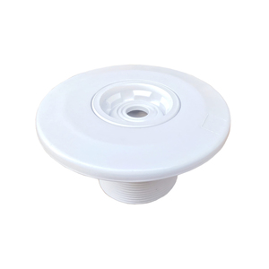 Raccord d'angle en plastique ABS à 90 degrés pour piscine, buse de jet d'eau pour installation murale d'angle de piscine - Product Image 1