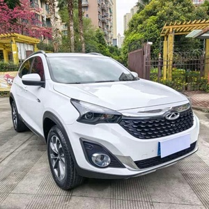 Chery Tiggo 7 <span class=keywords><strong>2019</strong></span> 1.5T Automatico Edizione <span class=keywords><strong>Smart</strong></span> Guida a Sinistra Prezzo Conveniente Pronto per la Spedizione - Product Image 2