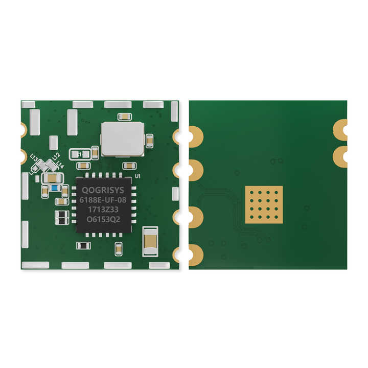 150mbps USB Module Board for High Speed Wi-Fi Devices