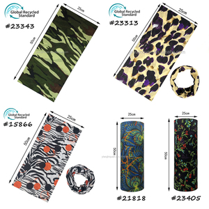 Pesca cara cubierta cuello polaina sublimación Golf <span class=keywords><strong>Snood</strong></span> verano Poly personalizado sin costuras cuello tubo bufanda <span class=keywords><strong>Bandana</strong></span> fútbol <span class=keywords><strong>Snood</strong></span> - Product Image 3