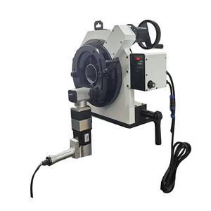 Máquina de corte y biselado en frío de tubo autocentrante portátil, gran oferta, 2 uds. - Product Image 4