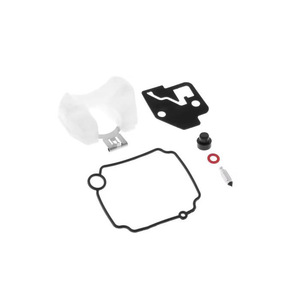<span class=keywords><strong>Mercury</strong></span> Yamaha Moteurs hors-bord <span class=keywords><strong>9</strong></span>.<span class=keywords><strong>9</strong></span> 15 chevaux Kit de réparation de carburateur 4 temps <span class=keywords><strong>Moteur</strong></span> intérieur neuf pour essence - Product Image 5