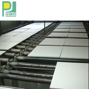 Văn phòng mới phong cách thiết kế nội thất không thấm nước khoáng sợi trần giả - Product Image 6