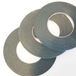 Hebei Hanju Modern <b>Butyl</b> <b>Tape</b> 9*1.5mm Strong Adhesion Screw Installation for Hotels Sports Venues-over 5 Years Warranty 3D - Product Image 1
