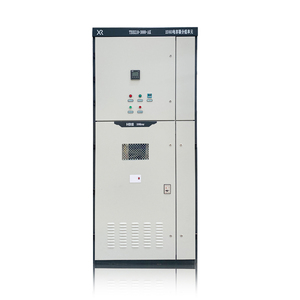 รายการราคาที่แข่งขันได้ของตู้คาปาซิเตอร์จ่ายไฟ 10KV 3000kvar สำหรับใช้งานในสถานีไฟฟ้าย่อย - Product Image 3