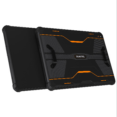 2025 New Model Ouqi Rt6 Large Battery, Large Memory 10.1 Inches Tablet Computer