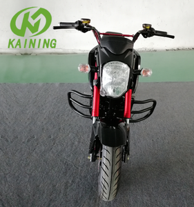 Moto tout-terrain électrique 2026 72V avec batterie au lithium et écran, 2000W, pour adultes - Product Image 4