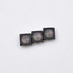 CZINELIGHT Chip Led Smd Cao 2V/3V 20mA Công Suất Cao Đèn LED Rgb 2020 Để Hướng Dẫn Kỹ Thuật Số - Product Image 6