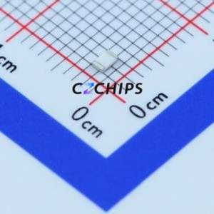 Resistencia SMD 0805W8F2003T5E 0805 (Tipo: Película Gruesa) (Resistencia: 200kOhm Precisión: 1%) - Product Image 2