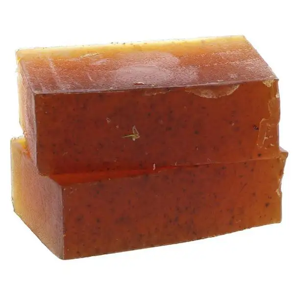 Premium Quality 100% Natural Handmade Sandalwood Soap