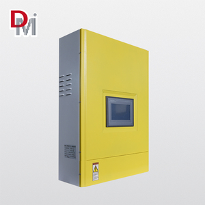 Système éolien hybride MPPT connecté au réseau 2KW 3KW 5KW 10KW - Product Image 4