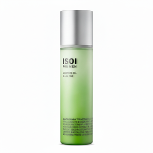 Sconto Isoi For Men Moisture Doctor All-in-One, 100ml, 1 pz - Product Image 1