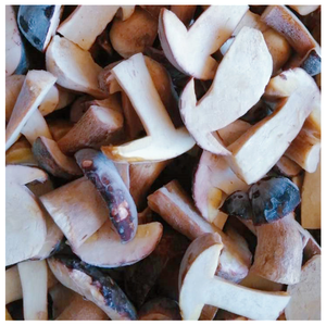 IQF Frozen <span class=keywords><strong>Boletus</strong></span> <span class=keywords><strong>Edulis</strong></span> - <span class=keywords><strong>Boletus</strong></span> entero corte <span class=keywords><strong>Boletus</strong></span> - Product Image 2