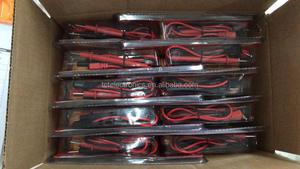 DT-830D multimetro digitale piccolo con suono ronzante secondo e terzo livello tubo palmare multimetro digitale all'ingrosso in magazzino - Product Image 4