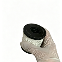 Filtre à huile de haute qualité 6C1Q-6744-AA 1373069 OX339/2D 1109X4 1109AJ 1109AH 1256739 pour Ford Transit V348 2.2L 2.4L TDCi