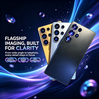 Smartphone Android 14 S26 Ultra 5G Terlaris 22GB+2TB Layar Besar Ponsel Gaming Tidak Terkunci