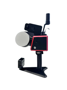 KOLIDA SLAM-K120 เครื่องรับสัญญาณเลเซอร์ 3 มิติ GPS RTK GNSS SLAM ความแม่นยำสูง ระยะการทำงาน 120 เมตร ใช้งานได้นาน 4 ชั่วโมง รับประกัน 1 ปี - Product Image 3