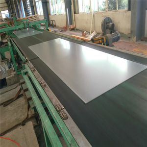 Bobina de Acero Galvanizado a Buen Precio, Lámina de Acero Galvanizado Dx51d Z275, Placas MS de 5mm, Bobinas de Acero Laminado en Frío, Láminas de Hierro - Product Image 3