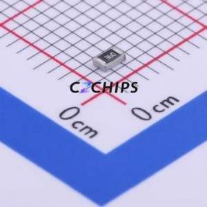 Résistance SMD ERJ6GEYJ360V 0805 (Type : Film épais) (Résistance : 36 Ohm Précision : 5%) - Product Image 1