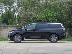 Nouveau Voyah Dreamer PHEV Édition <span class=keywords><strong>Champion</strong></span> 2027 Luxe 7 places MPV 4x4 Hybride Rechargeable Réfrigérateur Écran de Divertissement Arrière - Product Image 1