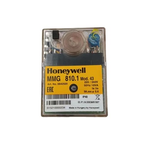 MMG810.1MOD.43 0642520 MMG810.1MOD.45 ตัวควบคุมการเผาไหม้สำหรับ Spot 20 Resideo - Product Image 1