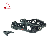 QSMOTOR High Quality Electric Motorcycle Swingarm New Product for Body Systems