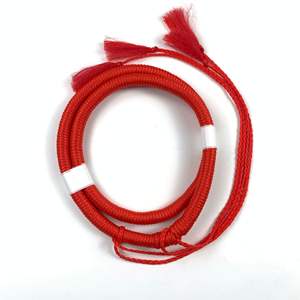 عقال رأس رجالي مسلم سعودي قطري مخصص بألوان متعددة وبتصميم عربي تقليدي - Product Image 2