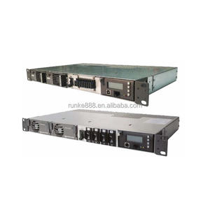 Sistema de Alimentación Integrado Unipower <span class=keywords><strong>ASPIRO</strong></span> 1U M35 MODELO M00035 -48VDC 45A 2.4kW 47-63Hz 1 Año de Garantía Monitoreo Remoto - Product Image 2