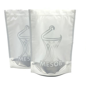 Emballage <span class=keywords><strong>de</strong></span> soja <span class=keywords><strong>de</strong></span> chèvre écrémé <span class=keywords><strong>de</strong></span> 25kg stockage emballage <span class=keywords><strong>de</strong></span> noix <span class=keywords><strong>de</strong></span> <span class=keywords><strong>coco</strong></span> crème complète <span class=keywords><strong>5kg</strong></span> sac <span class=keywords><strong>de</strong></span> lait en poudre en aluminium fini mat debout - Product Image 1