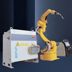 Bras robotisé industriel 6 axes ESTUN - Haute performance de soudage - Product Image 5