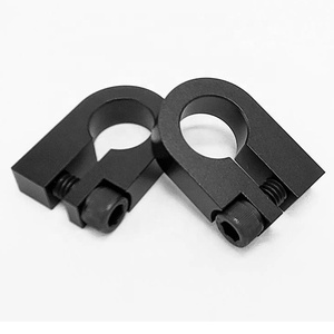 Tùy chỉnh làm mới CNC gia công phôi nhôm đạp <span class=keywords><strong>Racing</strong></span> <span class=keywords><strong>Kart</strong></span> Phụ kiện cho Go-<span class=keywords><strong>Kart</strong></span> & <span class=keywords><strong>Kart</strong></span> Racer - Product Image 2